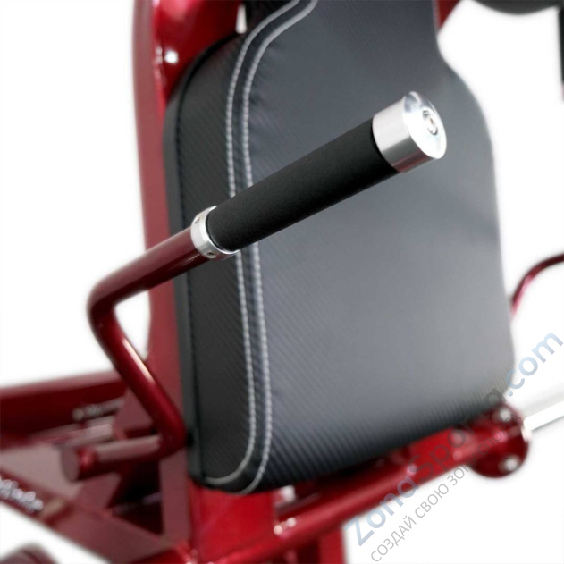 Тренажер для приседаний на свободных весах Realleader RS-1035 (двусторонний) (HS-1035)