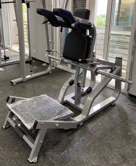 Тренажер для приседаний на свободных весах Realleader LD-2003 (двусторонний) (HSPro-2003) Тренажер для приседаний на свободных весах Realleader LD-2003 (двусторонний) (HSPro-2003)