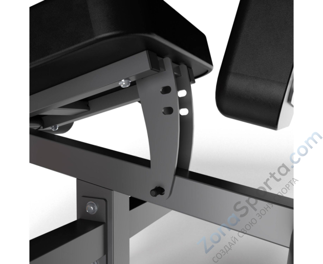 Тренажер для сгибания-разгибания ног StoneRise DTrainer DJS3001