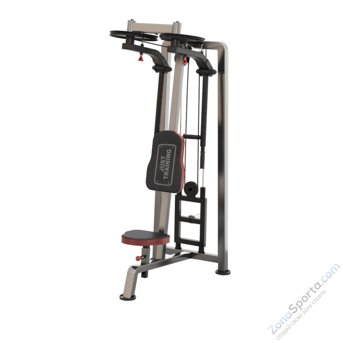 Тренажер для задних дельтовидных мышц Антат