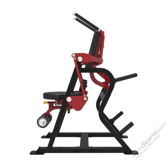 Тренажер для мышц пресса Impulse SL7036