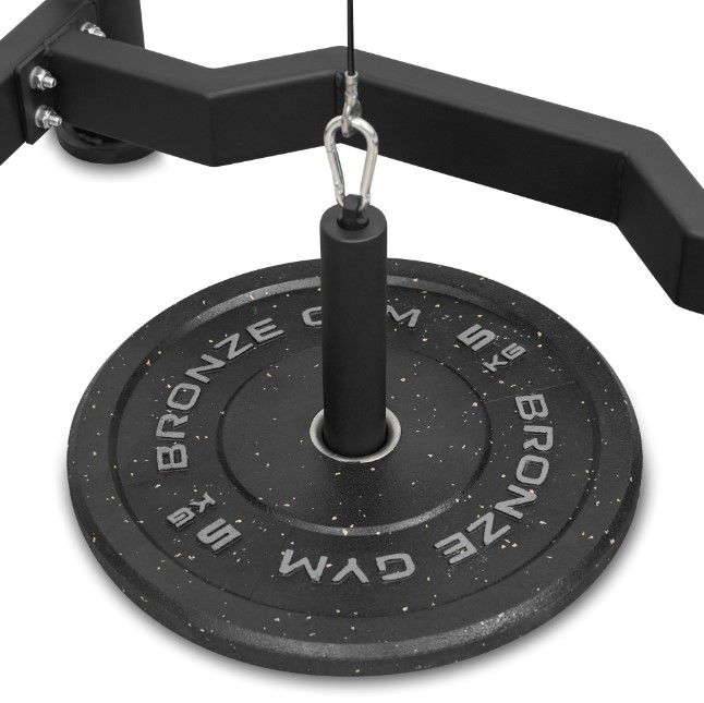 Тренажёр для предплечий Bronze Gym Partner BGR-813