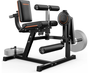 Тренажер для сгибания-разгибания ног DFC D030A