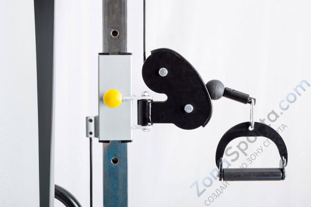 Кроссовер Регулируемый DK-Sport А303F