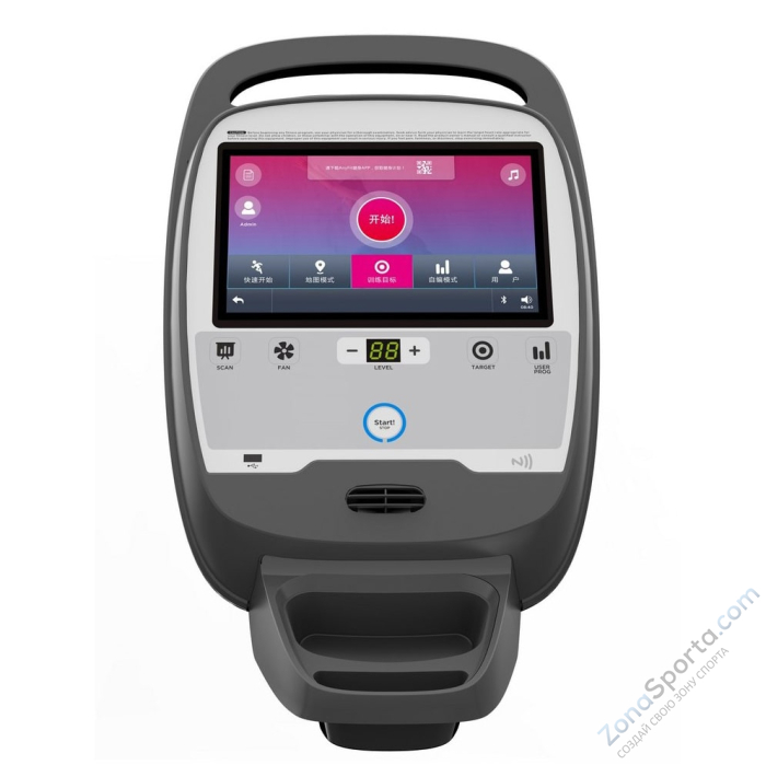 Тренажер-лестница Stairmill AnyFit AI-5