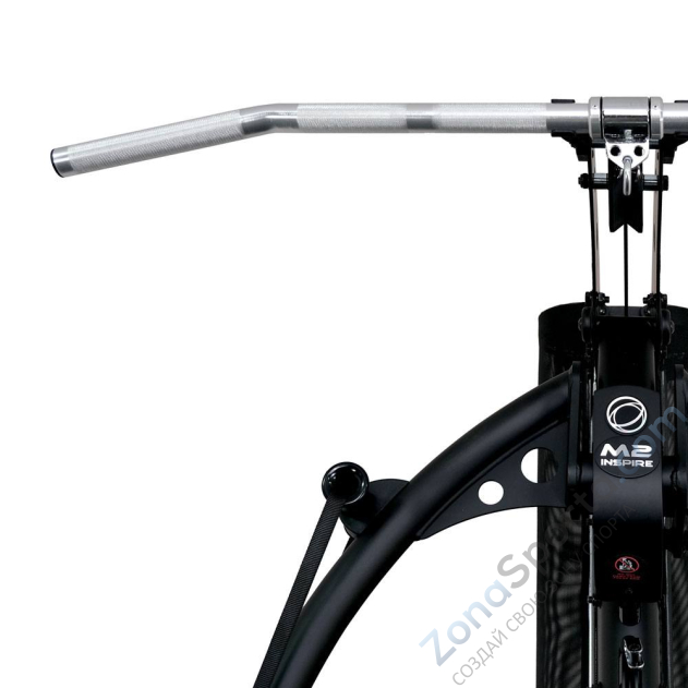 Многофункциональный силовой комплекс Inspire M2 Multi-Gym