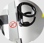 Разгибание Ног DK-Sport A305F