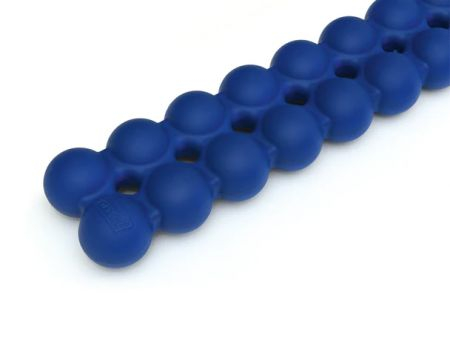 Тренажер SPINEFITTER by SISSEL синий