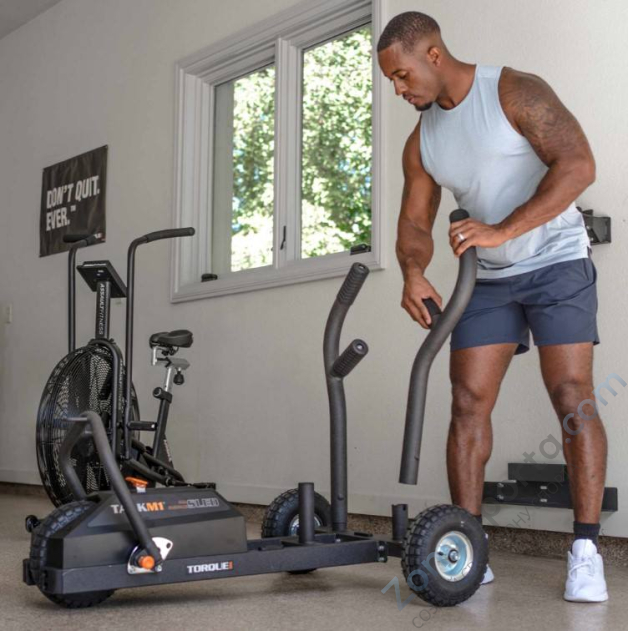 Тренажер Torque Tank-M1