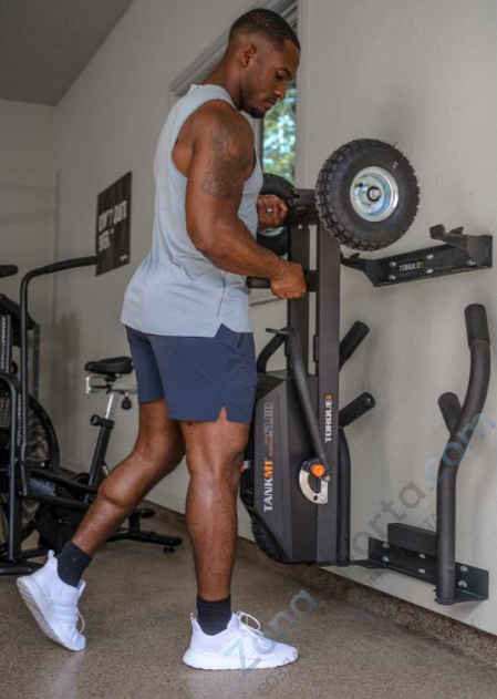 Тренажер Torque Tank-M1