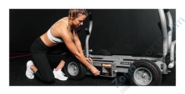 Тренажер Torque Tank-M4