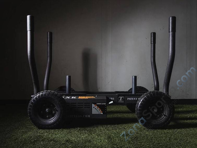 Тренажер Torque Tank-M4