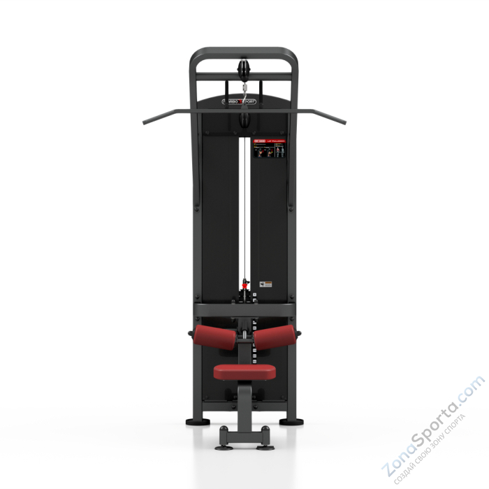 Тяга верхнего блока Marbo Sport  MP-U206 Тяга верхнего блока Marbo Sport  MP-U206