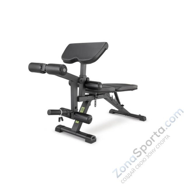 Тренировочная скамья Adidas Premium ADBE-10228