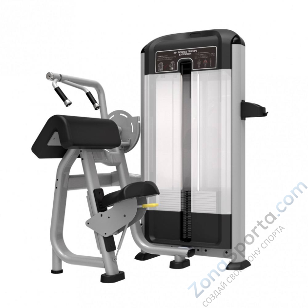 Трицепс машина Apex Club TS-028