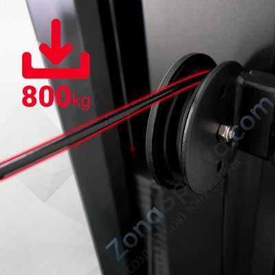 Трицепс сидя Realleader M2-1011A