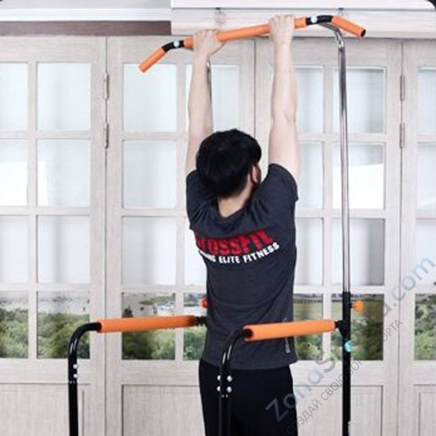 Турник - брусья DFC Power Tower G006