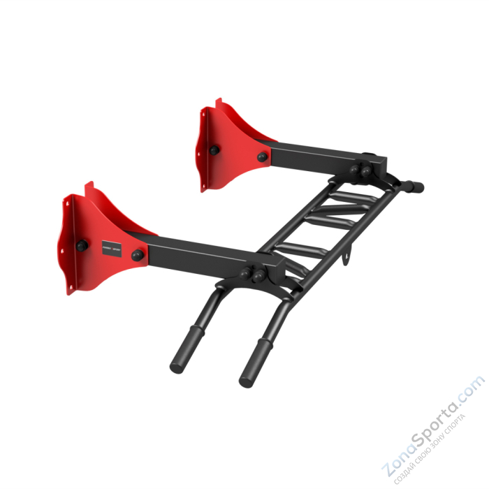 Турник настенно-потолочный Marbo Sport MS-D203 Турник настенно-потолочный Marbo Sport MS-D203