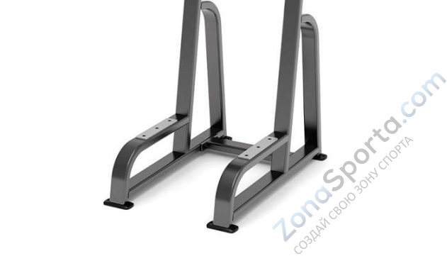 Турник/брусья/пресс AnyFit PEB108