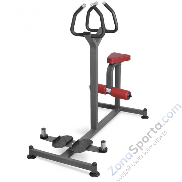 Твистер стоя/сидя Marbo Sport MP-U201 Твистер стоя/сидя Marbo Sport MP-U201