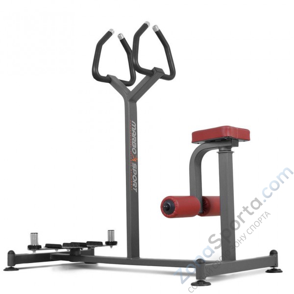 Твистер стоя/сидя Marbo Sport MP-U201 Твистер стоя/сидя Marbo Sport MP-U201