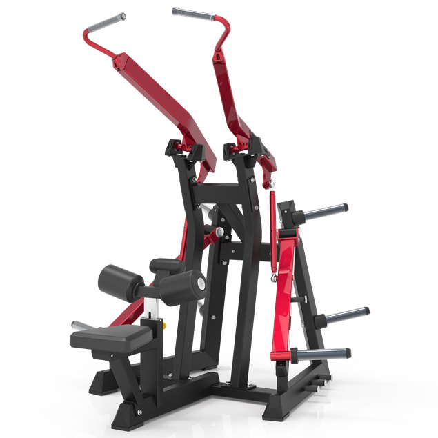 Тяга сверху Impulse ECP301