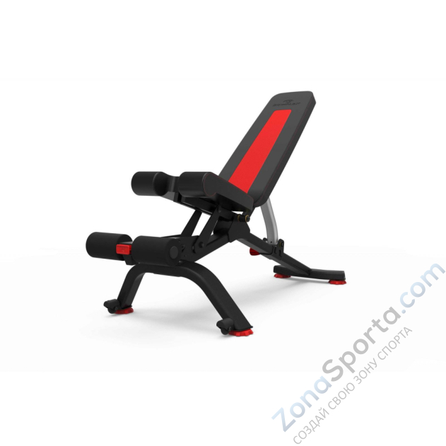 Универсальная скамья Bowflex 5.1S