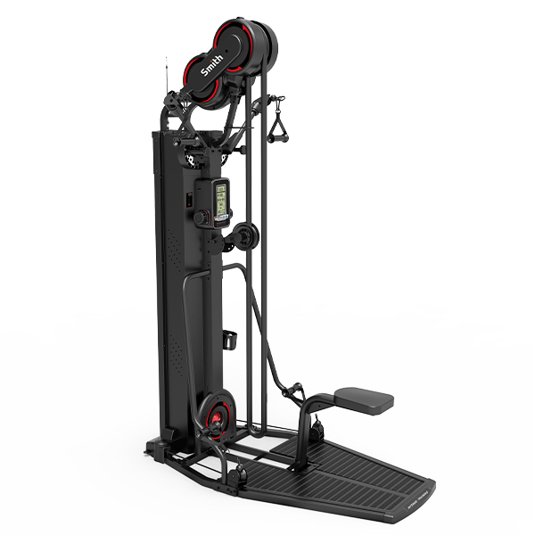 Универсальный тренажер для ВИИТ Smith IT1000U