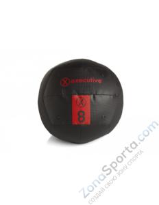 Утяжеленный мяч wall ball 8 кг KWell
