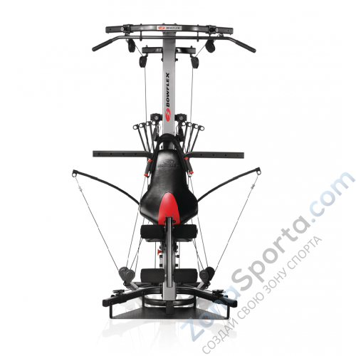 Мультистанция Bowflex Xtreme 2 SE (95 кг)