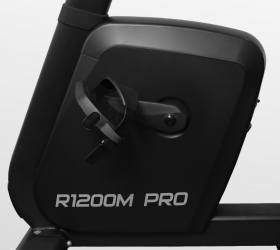 Велоэргометр Bronze Gym R1200M PRO с генератором Велоэргометр Bronze Gym R1200M PRO с генератором