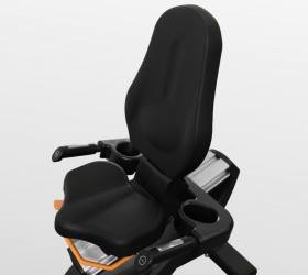 Велоэргометр Bronze Gym R1200M PRO с генератором Велоэргометр Bronze Gym R1200M PRO с генератором