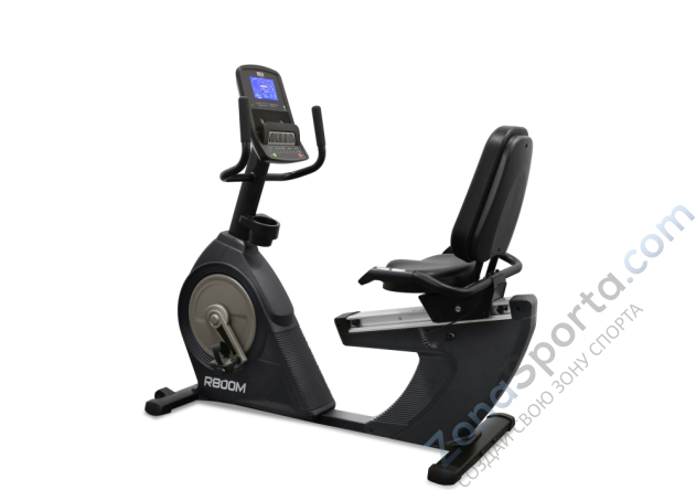 Велоэргометр Bronze Gym R800M Велоэргометр Bronze Gym R800M
