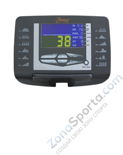 Велоэргометр Bronze Gym R901 Pro Велоэргометр Bronze Gym R901 Pro