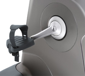 Велоэргометр Bronze Gym R901 Pro Велоэргометр Bronze Gym R901 Pro