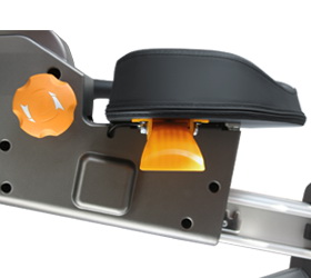 Велоэргометр Bronze Gym R901 Pro Велоэргометр Bronze Gym R901 Pro