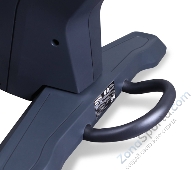 Велоэргометр с генератором Bronze Gym U1000M Pro Turbo