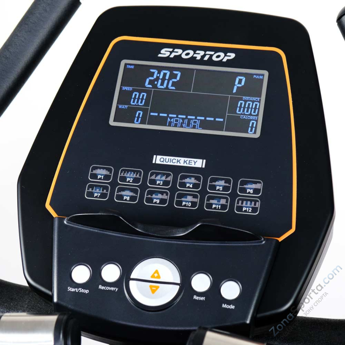 Велоэргометр Sportop B900 Велоэргометр Sportop B900
