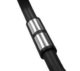 Велоэргометр Oxygen Satori UB HRC