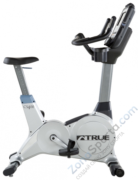 Велоэргометр True Fitness CS400U-X15TFT
