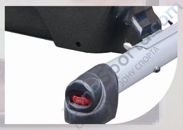 Велотренажер AMF 4700