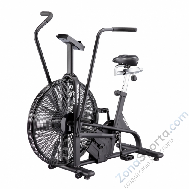 Велотренажер Assault Fitness AirBike Велотренажер Assault Fitness AirBike