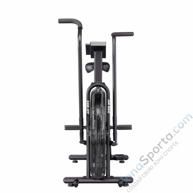 Велотренажер Assault Fitness AirBike Велотренажер Assault Fitness AirBike
