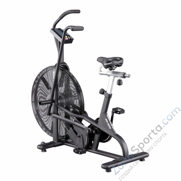 Велотренажер Assault Fitness AirBike Велотренажер Assault Fitness AirBike