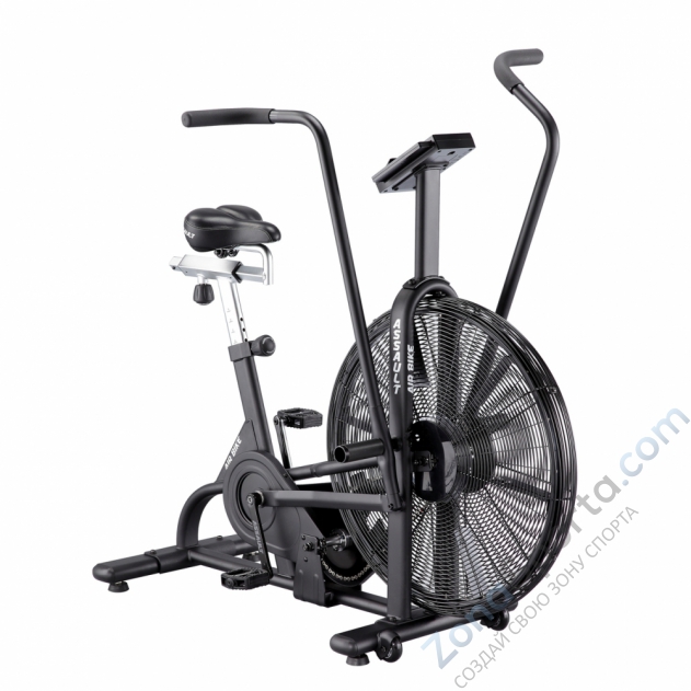Велотренажер Assault Fitness AirBike Велотренажер Assault Fitness AirBike