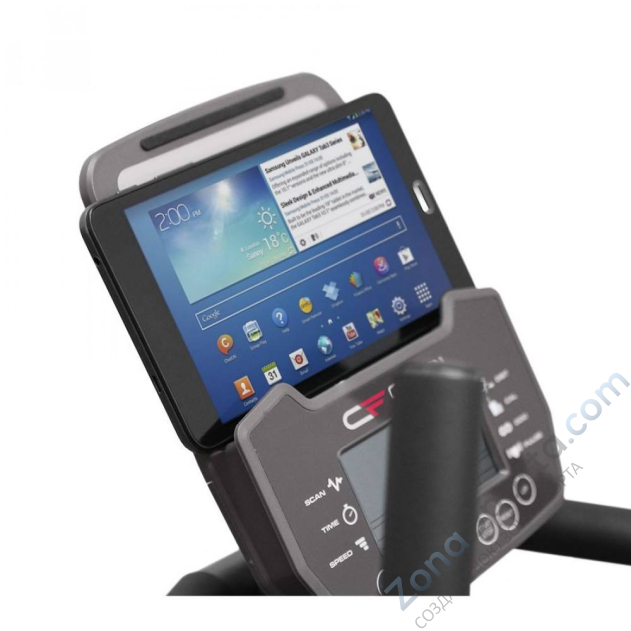 Велотренажер Carbon Fitness M808