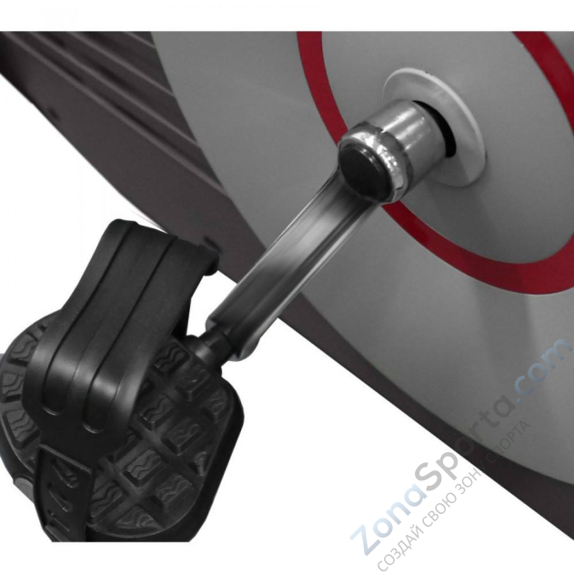 Велотренажер Carbon Fitness U308