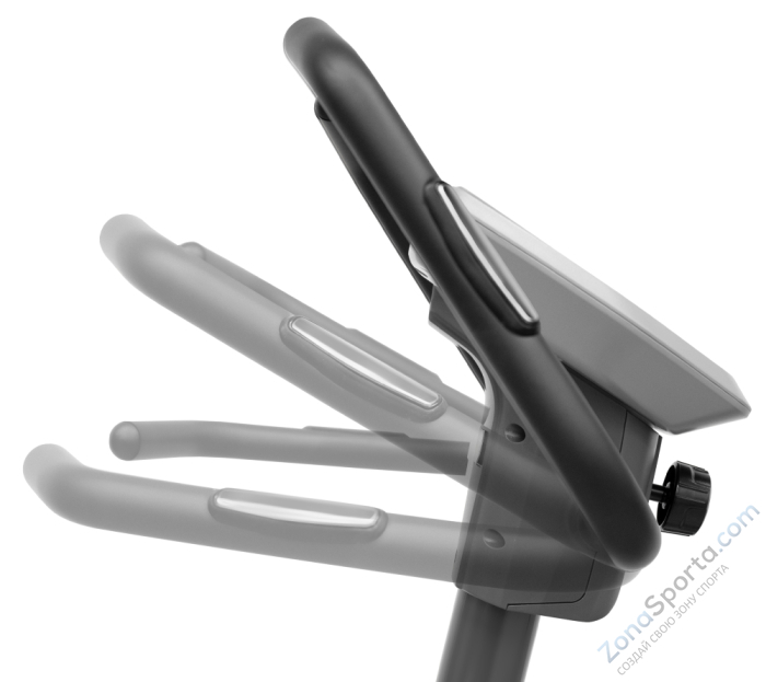 Велотренажер Carbon Fitness U550