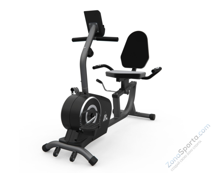 Велотренажер DFC B5076