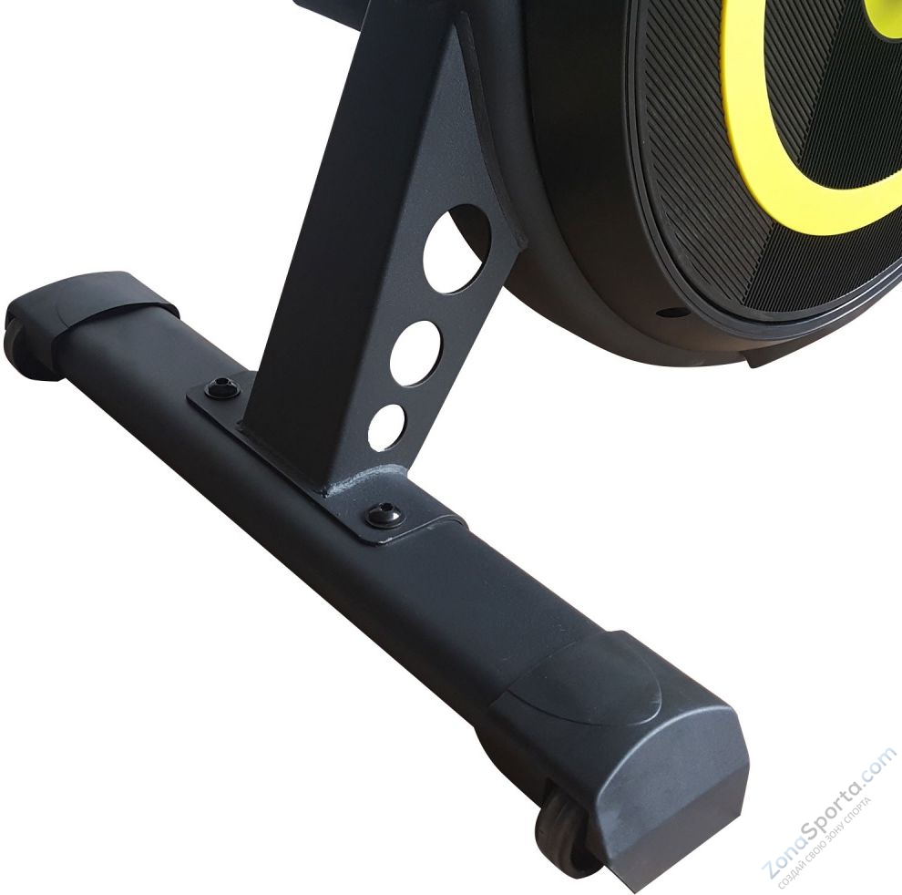 Велотренажер DFC B801R